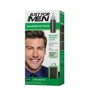 JustForMen H-45 Dark Brown odstraňovač chĺpkov pre mužov