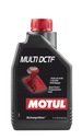 MULTI DCTF MOTUL PREVODOVÝ OLEJ 1L