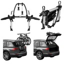 Držiak nosiča bicyklov THULE OUTWAY TAILGATE