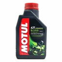 Motul 5100 4T motorový olej 1 l 10W-40