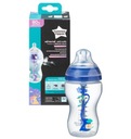 TOMMEE TIPPEE ANTIKOLICKÁ FĽAŠA 340 ml SENZOR