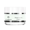 Clarena Power Hydro Cream krém pre mužov