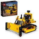 LEGO Technic 42163 Špeciálna konštrukcia buldozéra Spych 195 kociek 7+