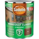 SADOLIN CLASSIC HYBRID IMPREGNATE 0,75L TEK