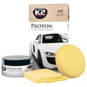 K2 PROTON TVRDÝ VOSK CARNAUBA NA OCHRANU SET G040