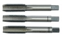 Závitníky M10 3 kusy 24370 Cztool