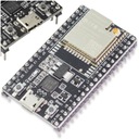 ESP32 ESP-WROOM-32U WiFi Bluetooth Arduino NodeMCU