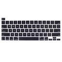 Prekrytie klávesnice pre MacBook Pro 14 A2779 USA