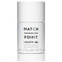 LACOSTE MATCH POINT 75ml TYČINOVÝ DEODORANT