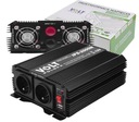 MENIČ NAPÄTIA IPS 2000N 12V 230V 2000W USB