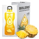 Bolero Drink Bez cukru 0kcal 108g 12x9g Ananás