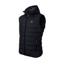 Vesta bez rukávov Alpinus Athos Body Warmer S