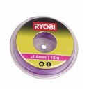 RYOBI STRÁNKA 15 M (1,6 MM) RAC101