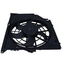 VENTILÁTOR RADIÁTORA PRE BMW 3 E46 1998-