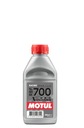 MOTUL BRZDOVÁ KVAPALINA RACING RBF 700 FACTORY LINE 0,5 l (SYNTETICKÁ)