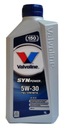 MOTOROVÝ OLEJ 5W30 VALVOLINE SYNPOWER XLIII C3 1L