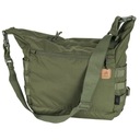 Taška Helikon Bushcraft Satchel Cordura Adaptive Green