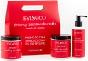 SYLVECO ZIMNÁ KOZMETICKÁ SADA peeling + maslo + čerešňovo škoricový krém