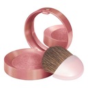 Bourjois Little Round lícenka na tvár 15RADIANT ROSE