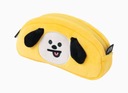 Značkový peračník BT21 Chimmy 20x9x5 cm