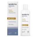 SESDERMA SESKAVEL ŠAMPÓN S KERATÉNOM 200 ML