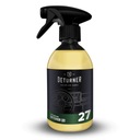 Deturner Interior QD 500ml Quick Detailer pre interiér auta na plasty