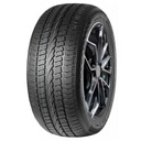 1x zimná pneumatika 225/55R17 Windforce Snowblazer UHP