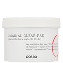 COSRX ONE STEP Original CLEAR PADS - 135 ml/70 ks