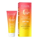 Eveline Cosmetics Krém s vitamínom C 3x Action SPF 50