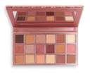 MAKEUP REVOLUTION PALETTE 18 TIEŇOV SOFT GLAMOUR GLAM