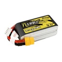 Batéria Tattu 1300mAh 14,8V 120C 4S1P XT60