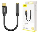 Baseus USB-C na 3,5 m audio mini jack adaptér