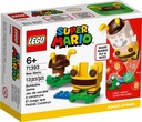 LEGO Super Mario 71393 LEGO Super Mario Včielka Mario - Upgrade