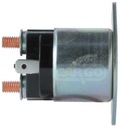 Solenoidový štartér 133711 pre kosačku Honda