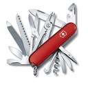 Victorinox Handyman Švajčiarsky armádny nôž 1.3773 + krabica