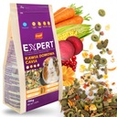 VITAPOL EXPERT FOOD KRMIVO PRE MORČATÁ 750g