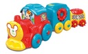 Disney Baby Activity Train