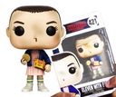 Funko POP Stranger Things Eleven s vajíčkami č.421