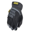 Rukavice Mechanix FastFit BLACK - S