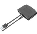 USB3.0 - adaptér IDE/SATA II; Y-3324