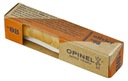 Opinel INOX Knife OLIVE 08 box