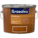 Śnieżka Smaltovaná podlaha Orech Intermediate 2,5L