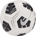 5 Nike Club Elite Team Football White-Black-Sr