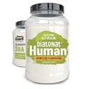 Diatonat Human Natural Diatomaceous Earth 600g