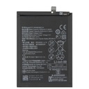 NOVÁ Batéria pre Huawei P20 HB396285ECW 3400 mAh