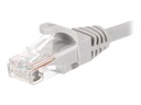 NETTRACK BZPAT16 Netrack RJ45 patch kábel, plášť