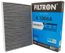 Filtron UHLÍKOVÝ FILTER K 1006A K1006A