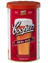 Domáce BEER COOPERS REAL ALE brewkit 1,7 kg