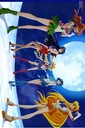 Plagát Bishoujo Senshi Sailor Moon bssm_083 A1+