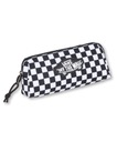 Peračník Vans OTW PENCIL POUCH VN0A3HMQHU0 Blk/W OS